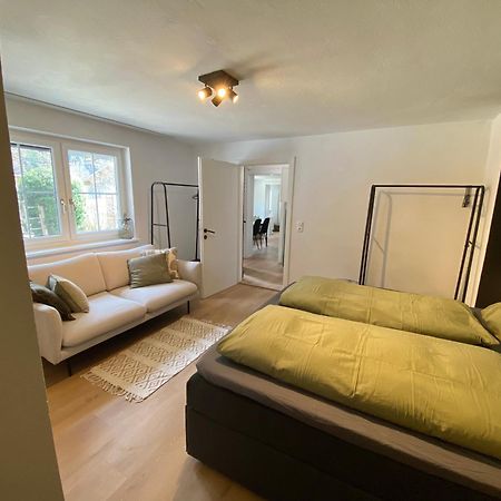 Vila Tini House Wagrain Exteriér fotografie