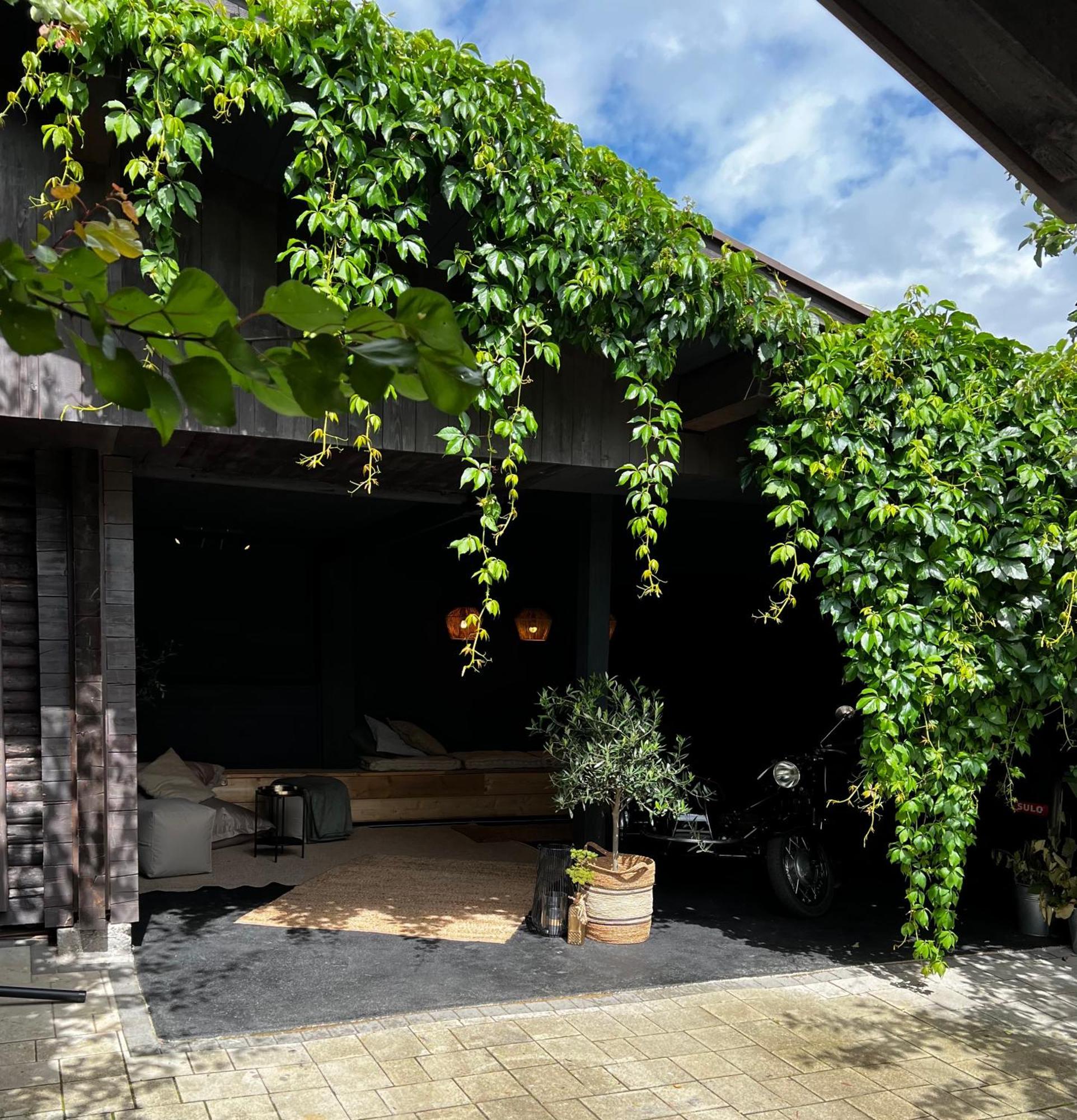 Vila Tini House Wagrain Exteriér fotografie