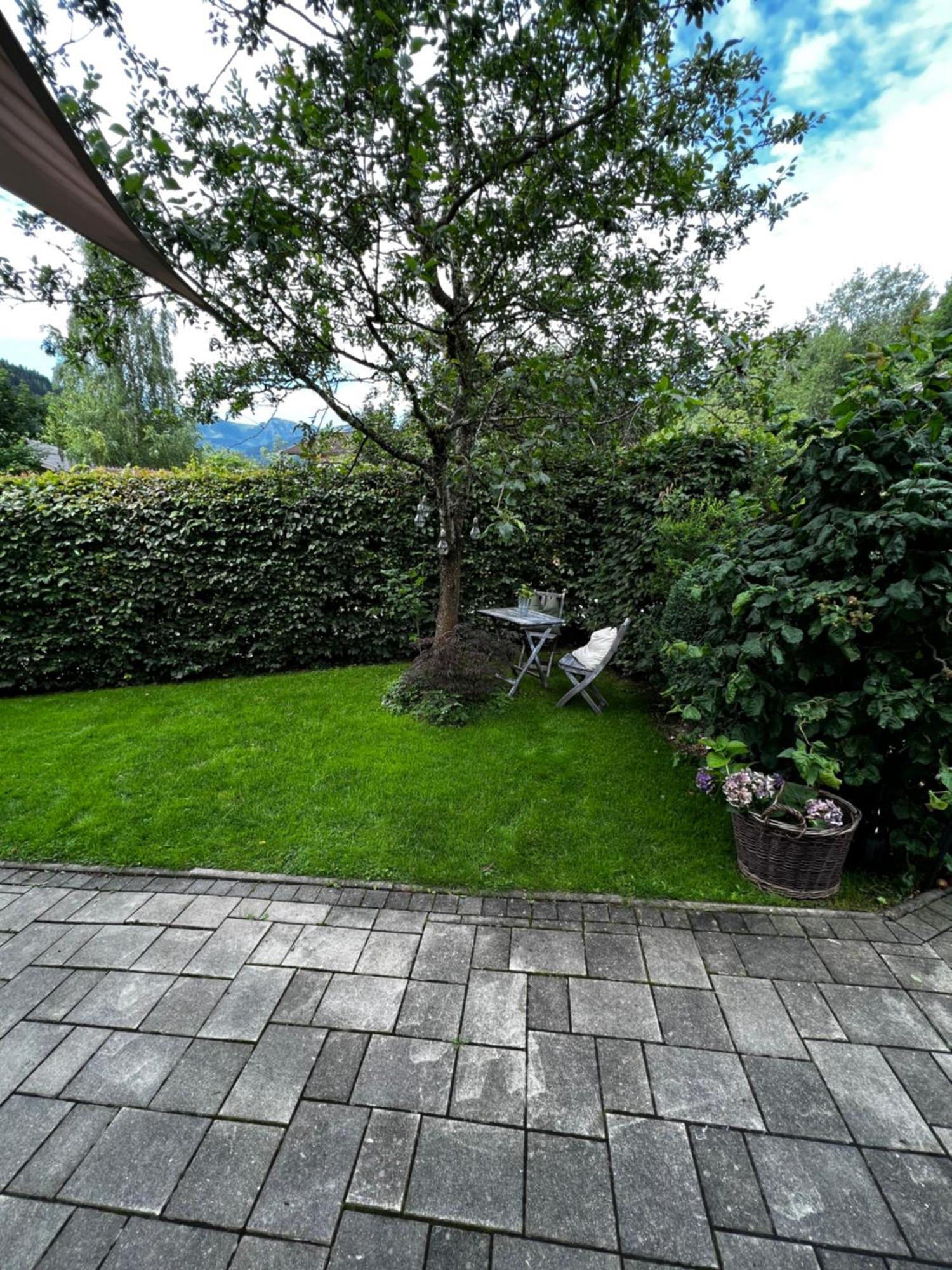 Vila Tini House Wagrain Exteriér fotografie