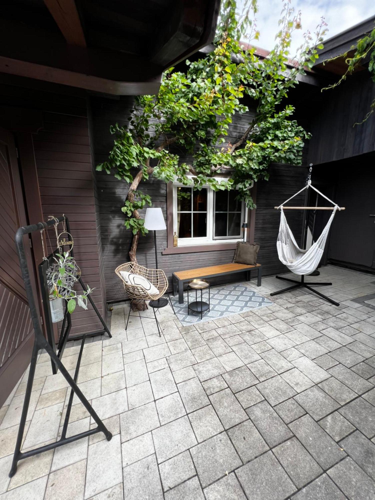 Vila Tini House Wagrain Exteriér fotografie