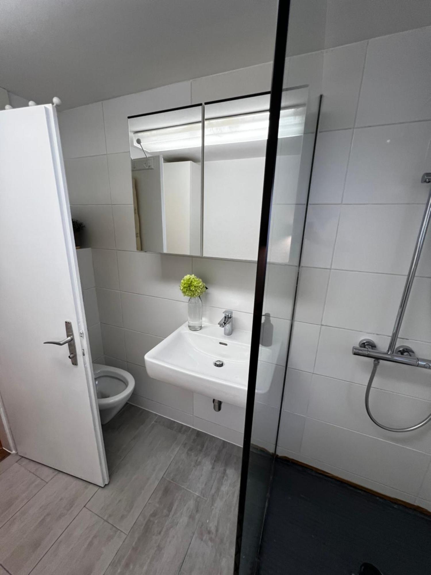 Vila Tini House Wagrain Exteriér fotografie