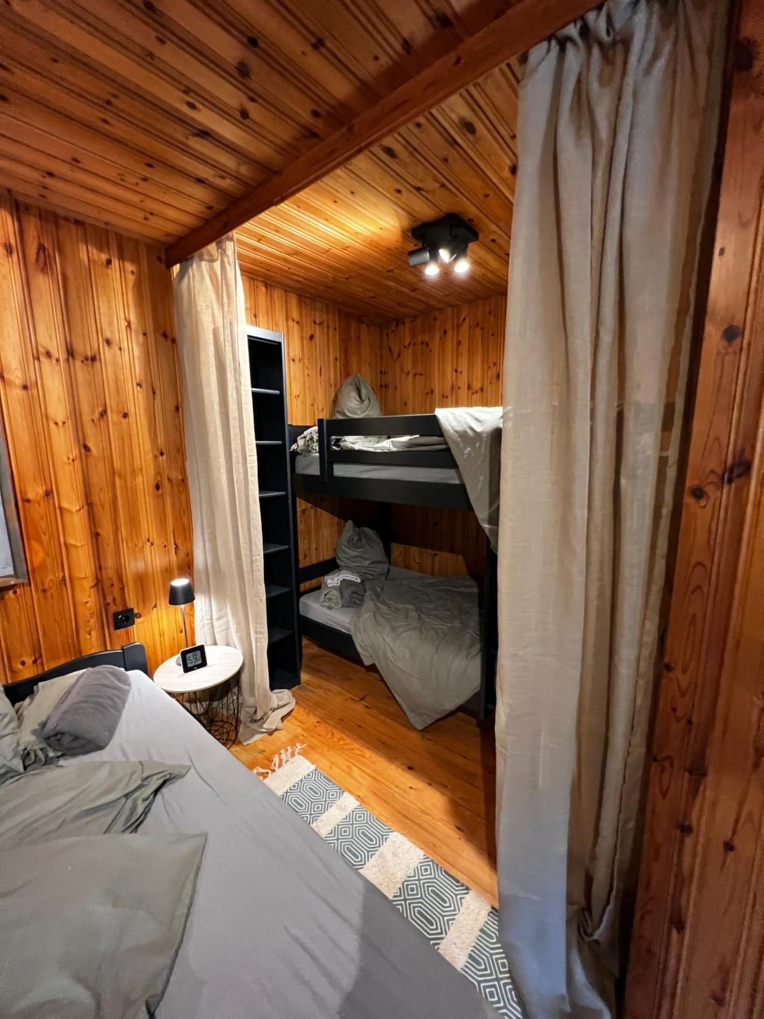 Vila Tini House Wagrain Exteriér fotografie