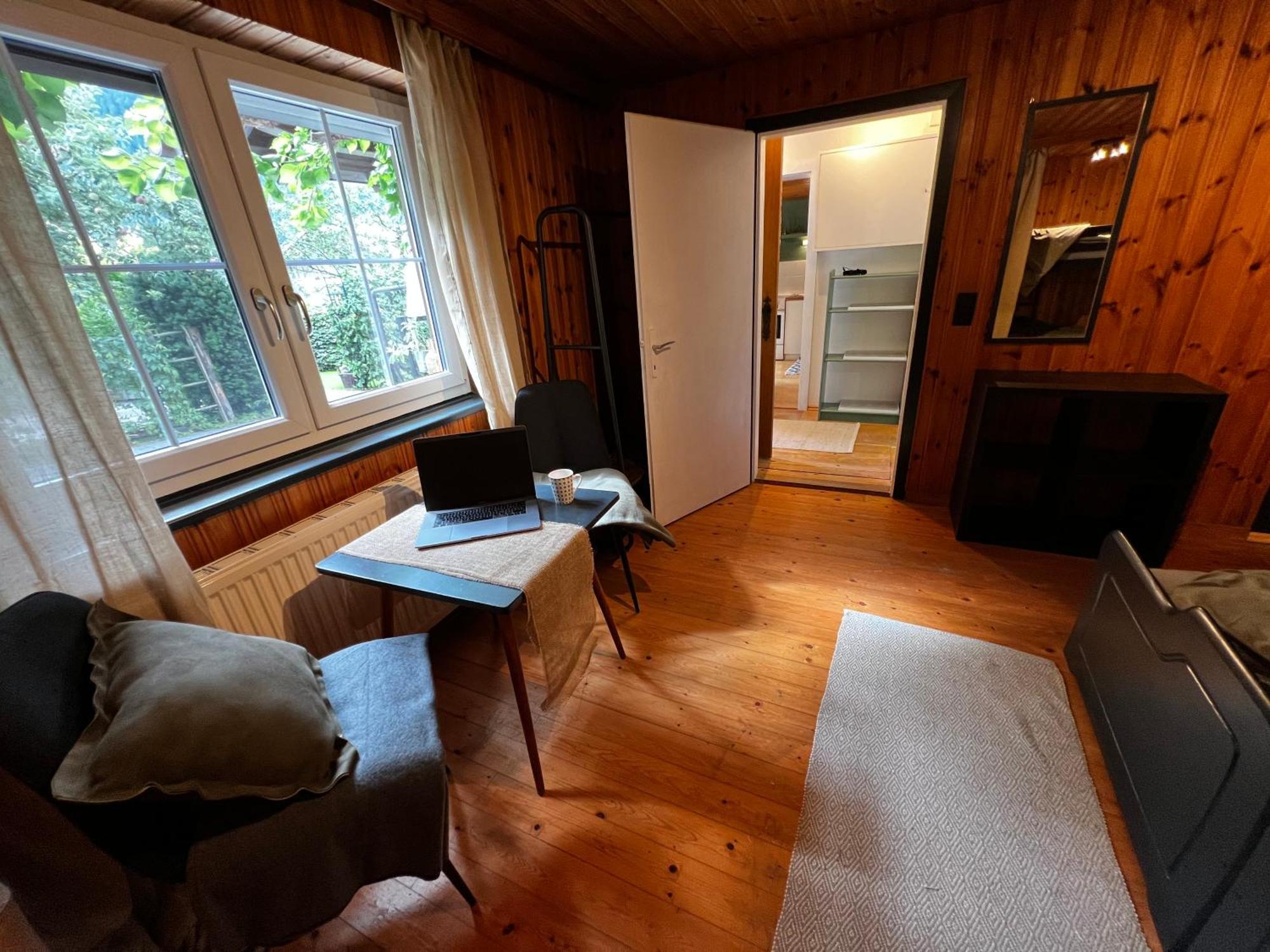 Vila Tini House Wagrain Exteriér fotografie