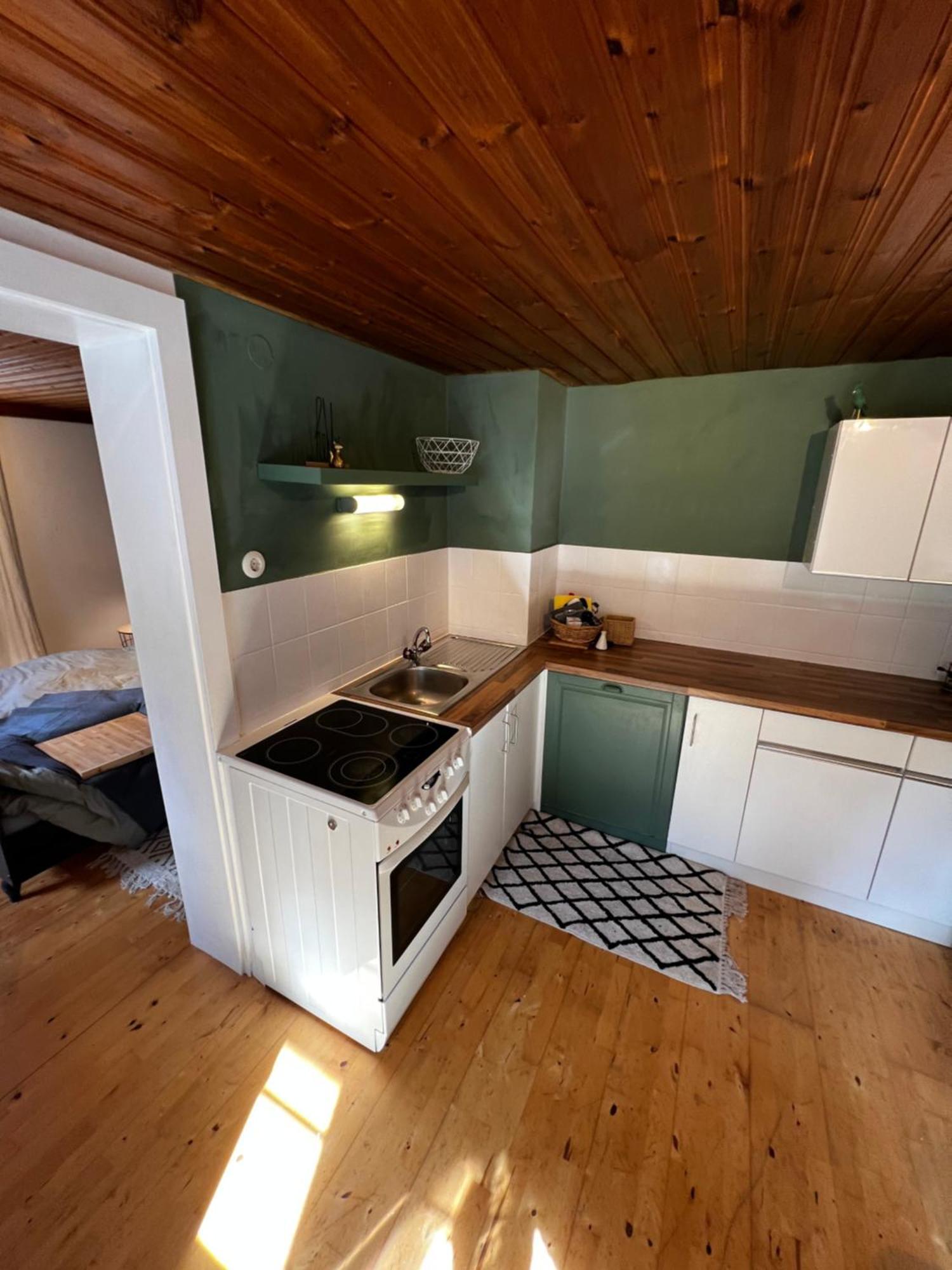 Vila Tini House Wagrain Exteriér fotografie