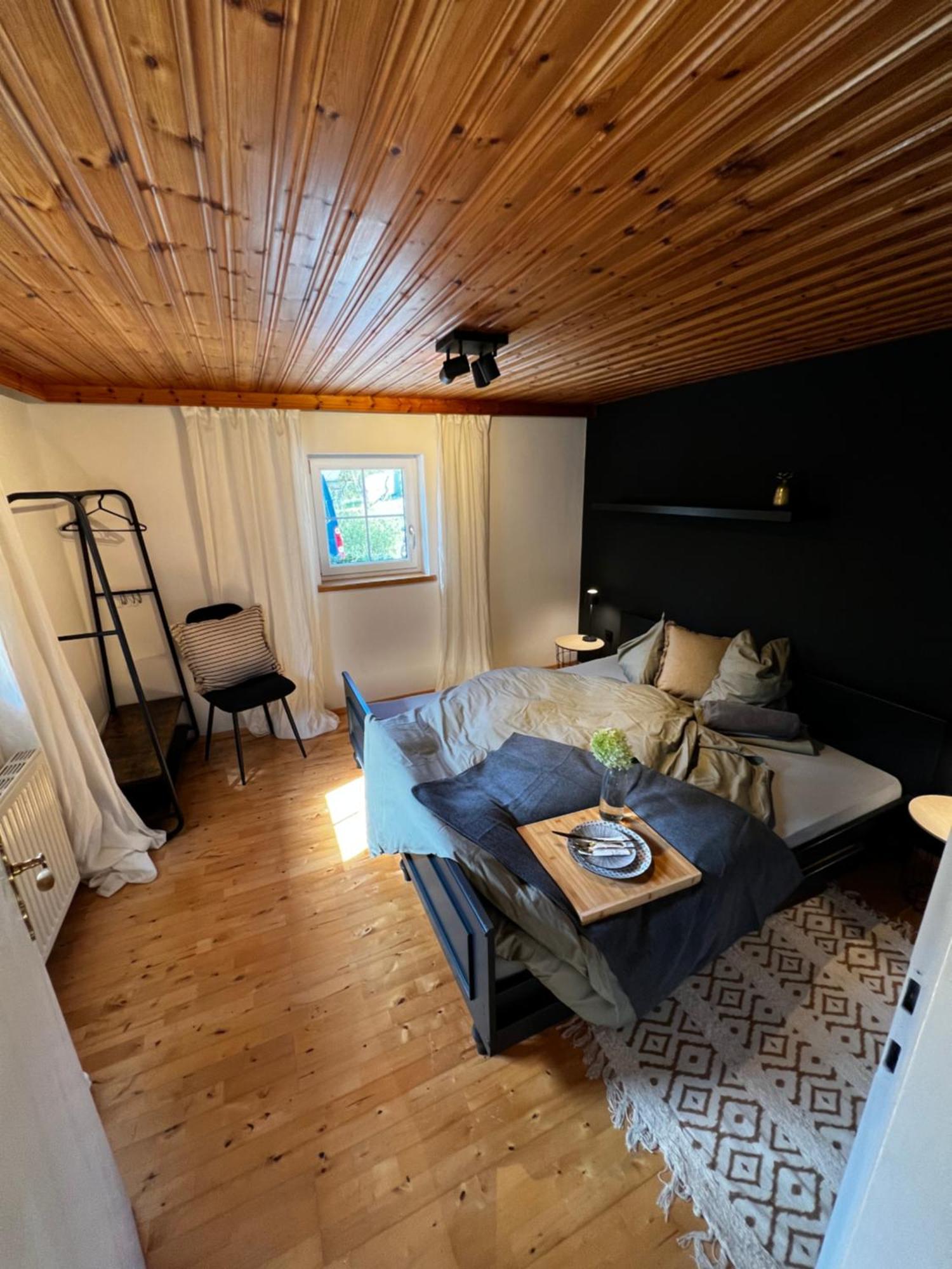 Vila Tini House Wagrain Exteriér fotografie