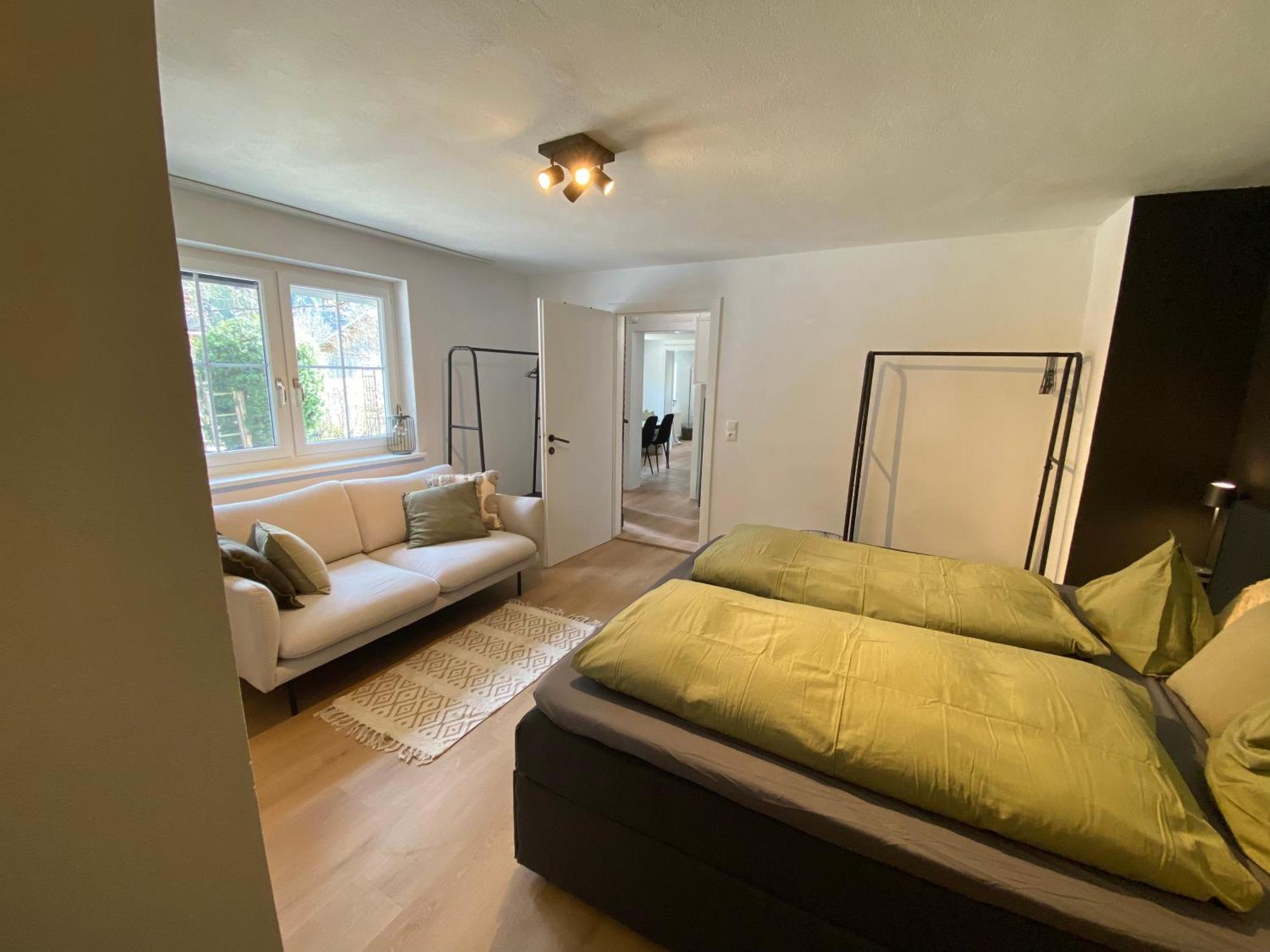Vila Tini House Wagrain Exteriér fotografie