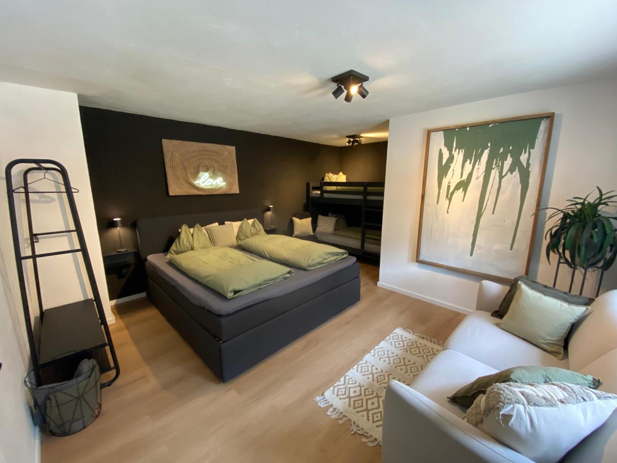 Vila Tini House Wagrain Exteriér fotografie