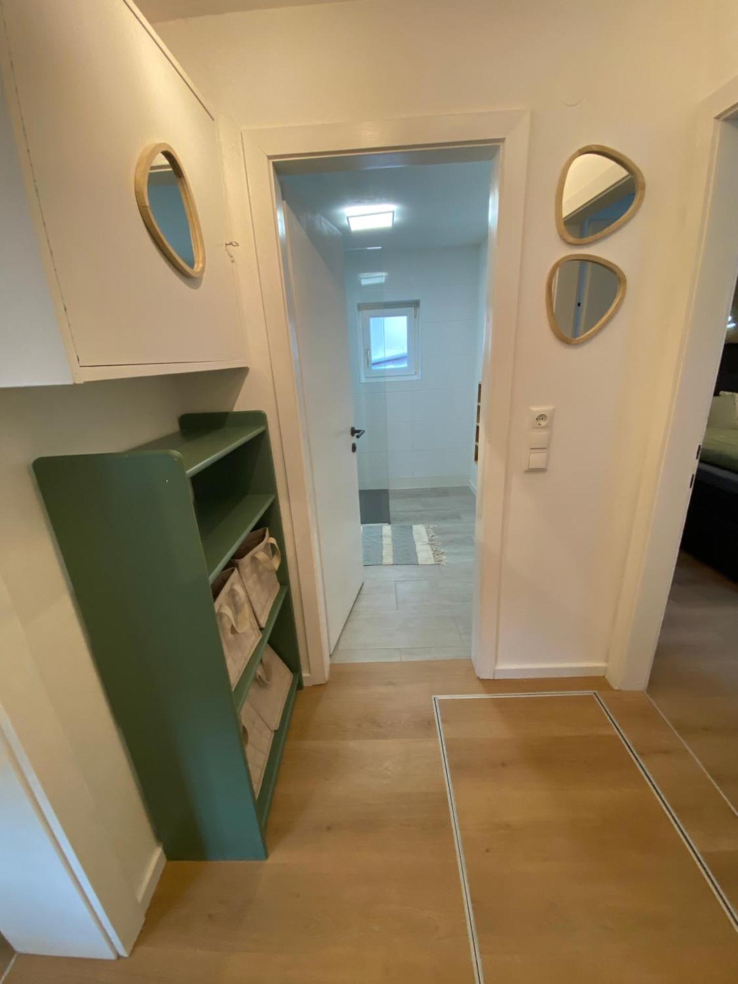 Vila Tini House Wagrain Exteriér fotografie