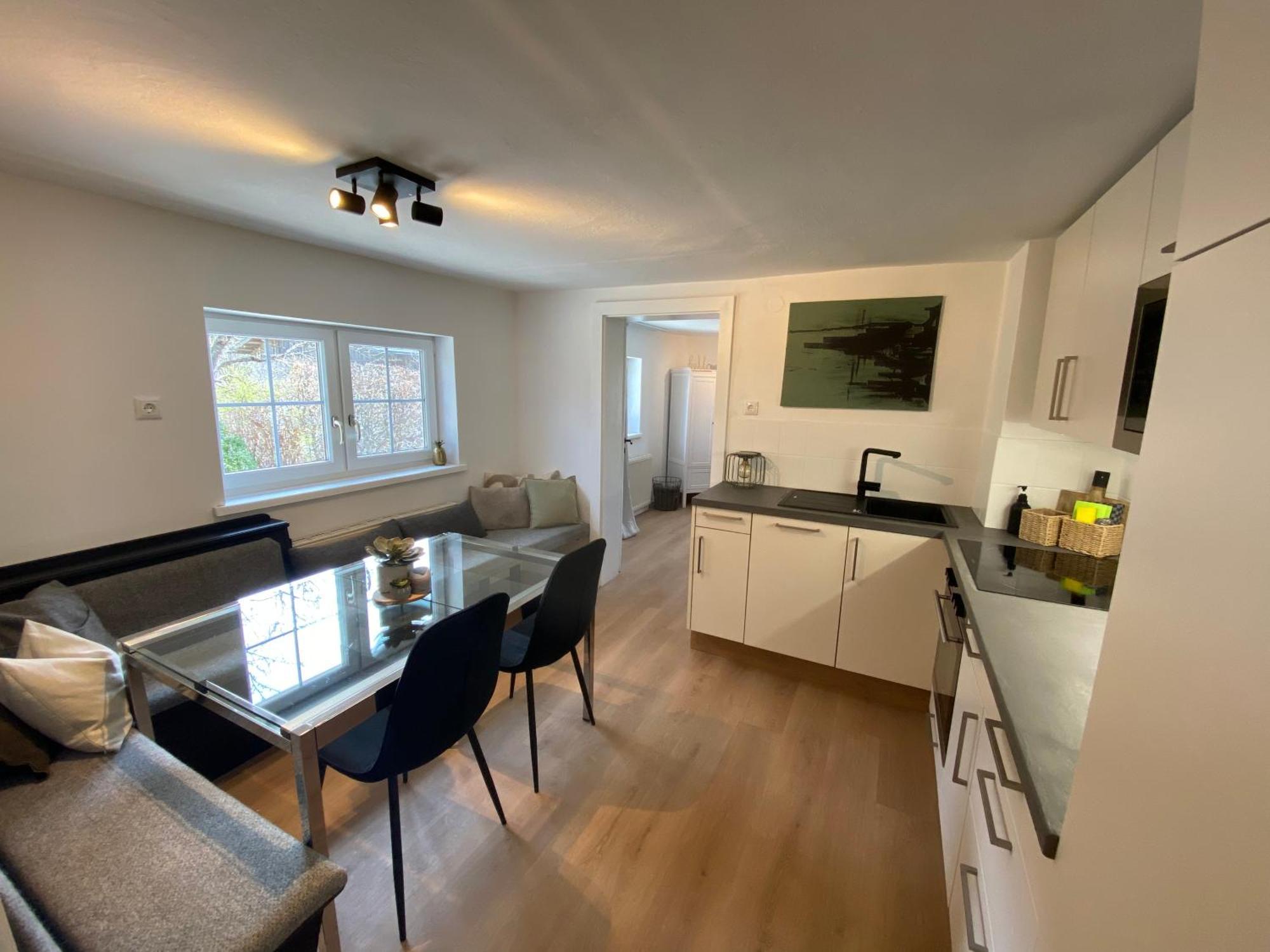 Vila Tini House Wagrain Exteriér fotografie