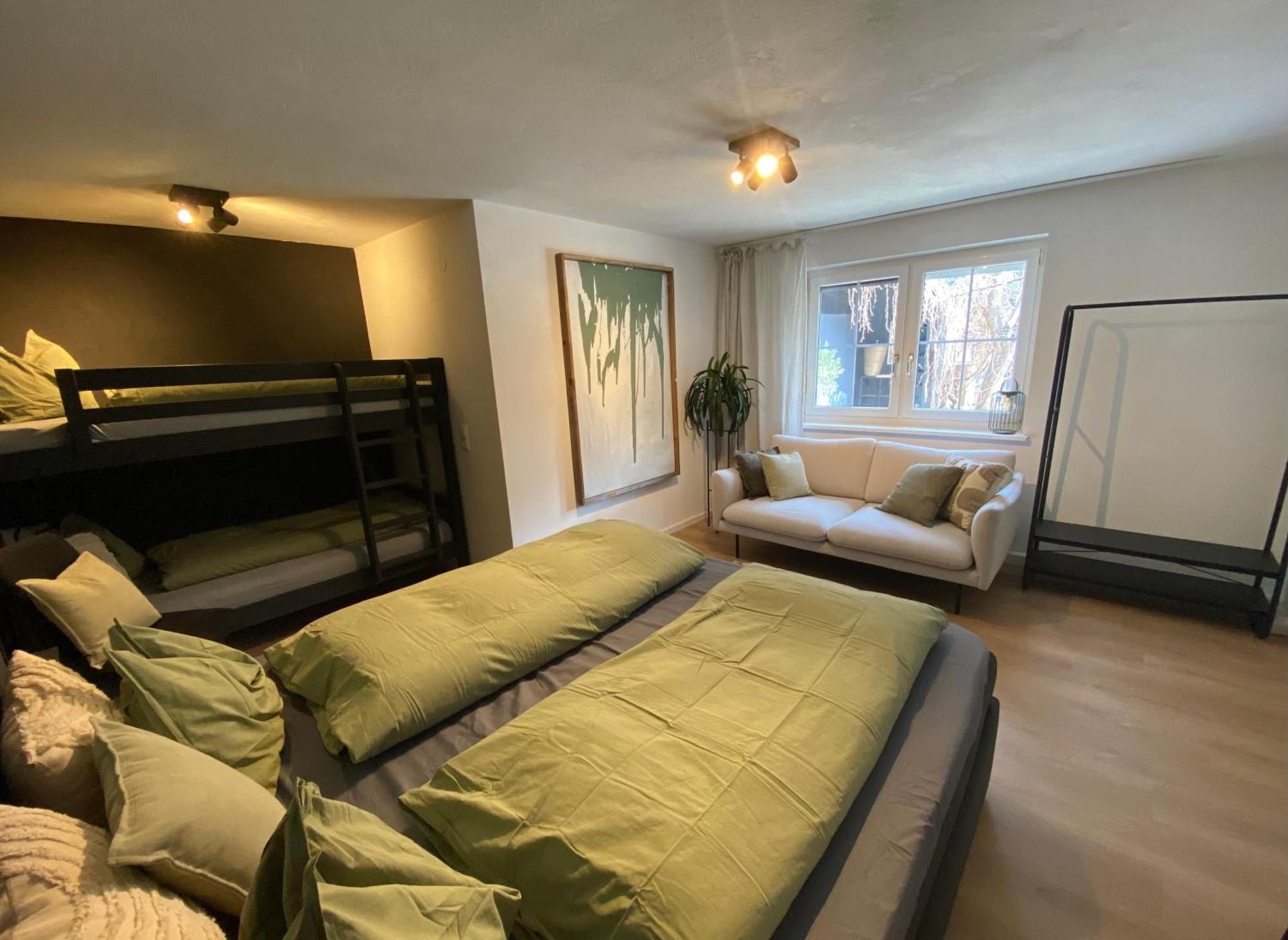 Vila Tini House Wagrain Exteriér fotografie