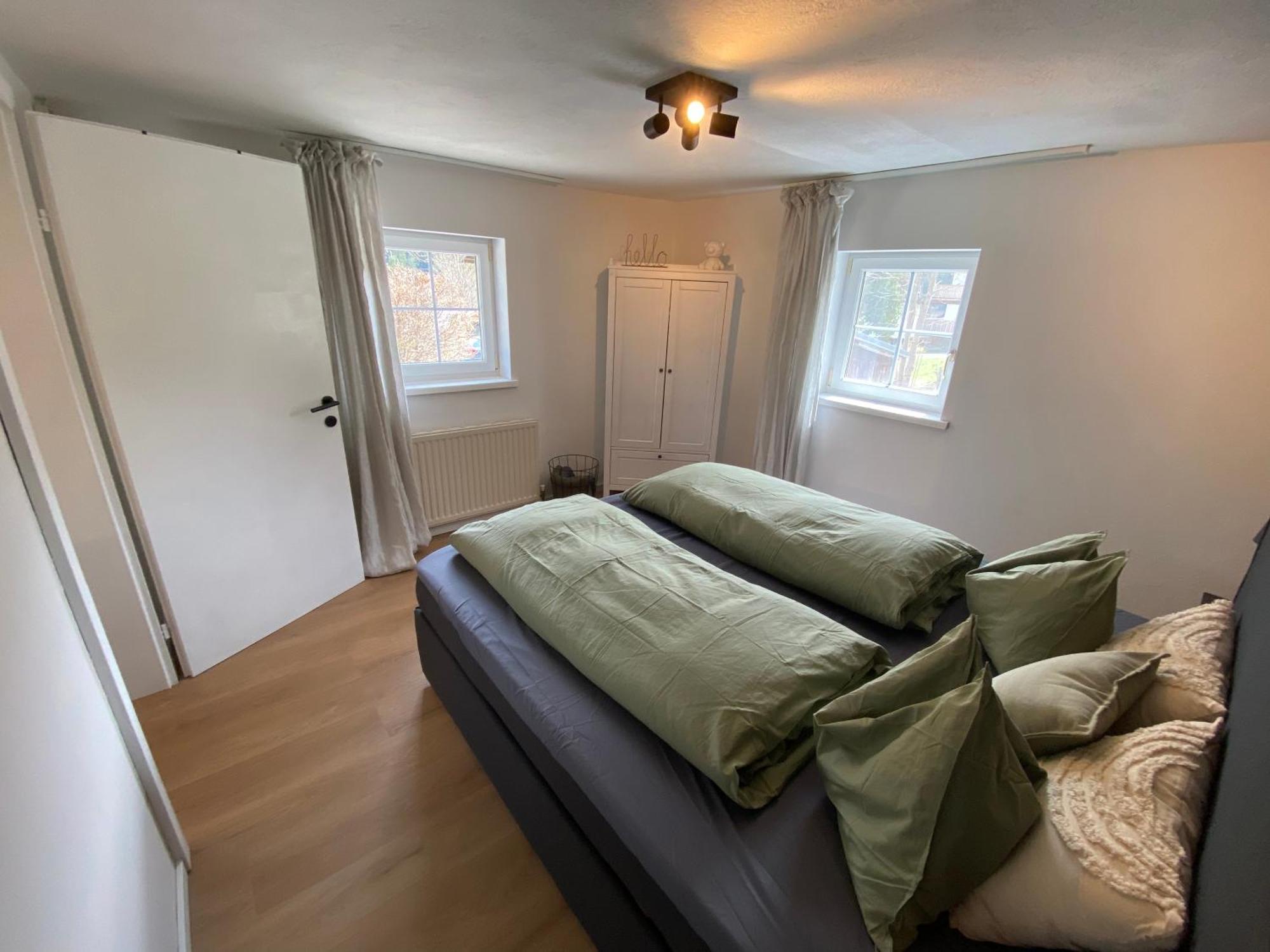 Vila Tini House Wagrain Exteriér fotografie
