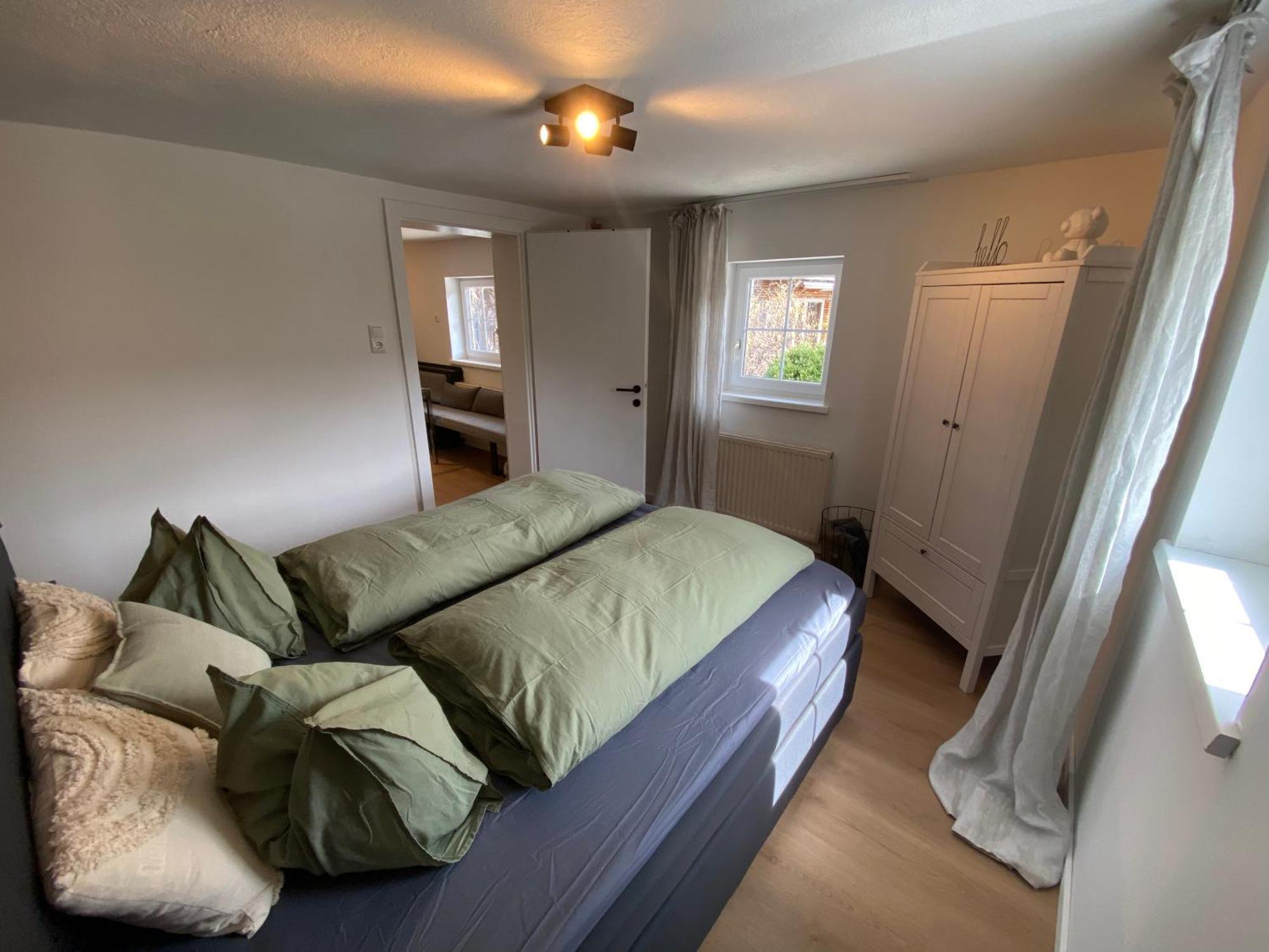 Vila Tini House Wagrain Exteriér fotografie